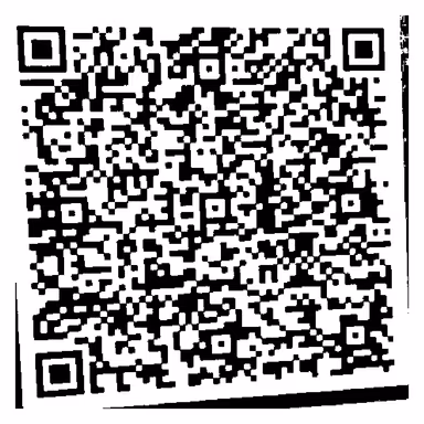 Scan to pay via UPI